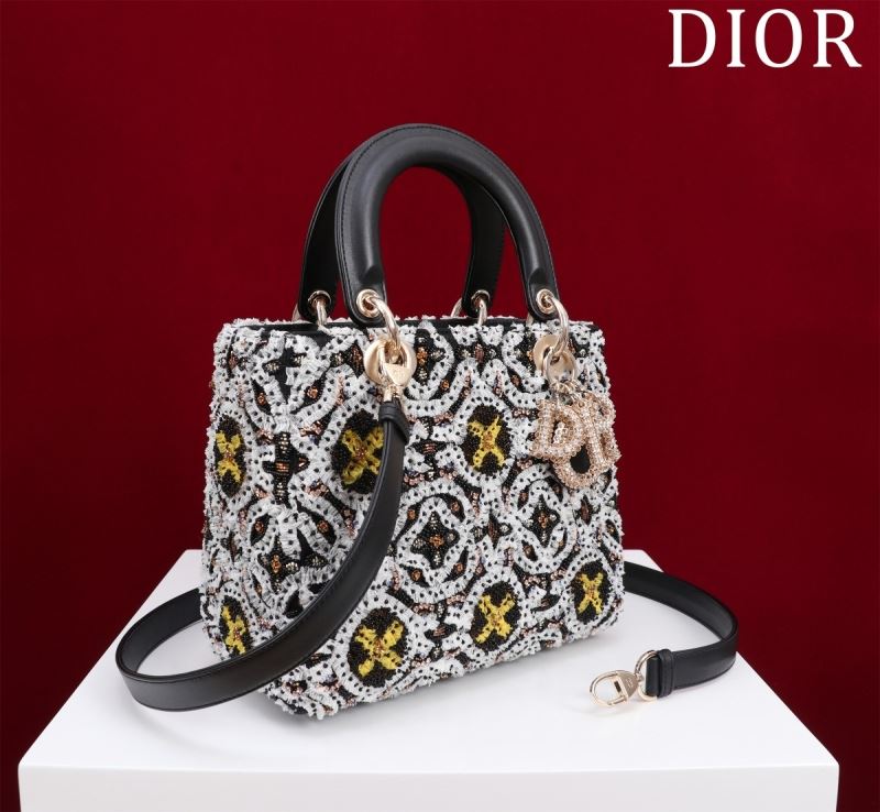 Christian Dior My Lady Bags